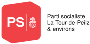 Logo Parti Socialiste
