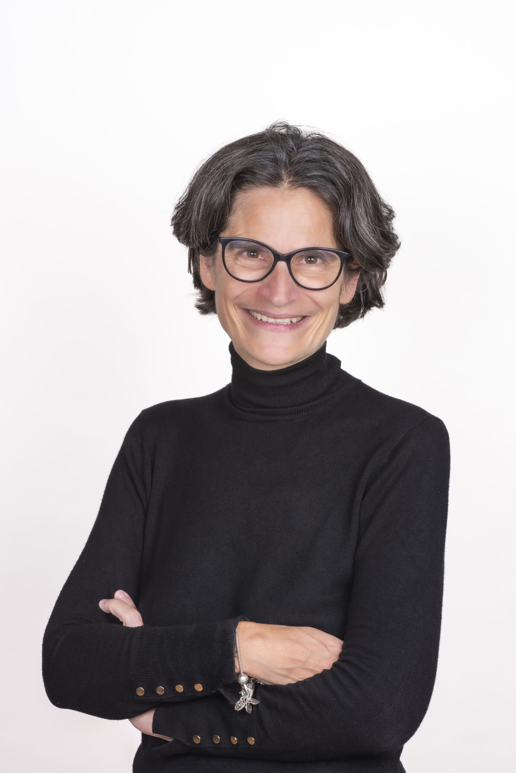 Sandra Pasquier